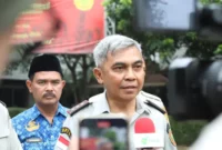 Ketua Komisi Pemberantasan Korupsi (KPK) Setyo Budiyanto