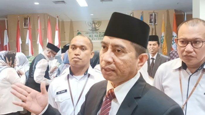 Rektor-UIN-Alauddin-Makassar-Prof-Hamdan