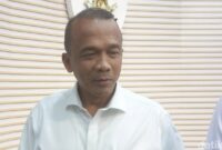Irjen Rudi Setiawan
